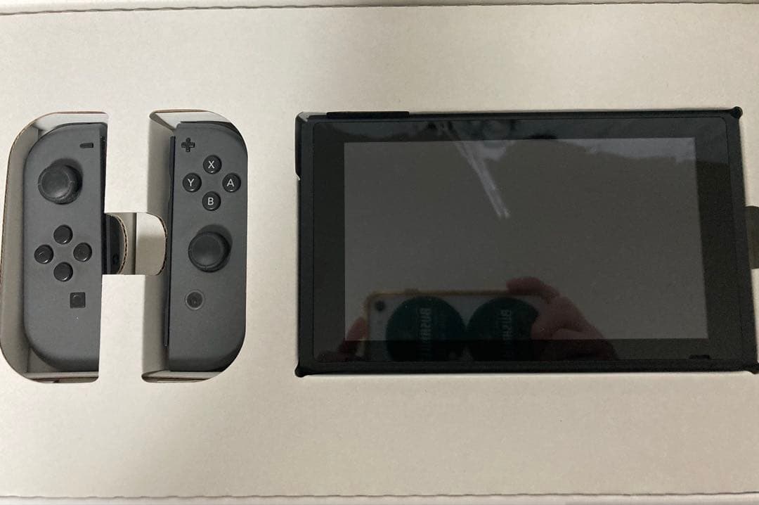 【Switch】SD,リングフィット付き