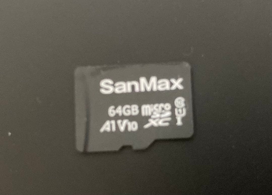 【Switch】SD,リングフィット付き