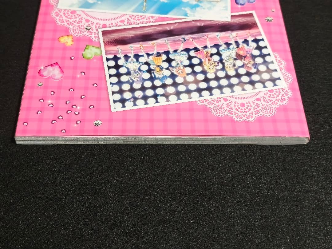 アイカツ！ オフィシャルコンプリートブック 初代 あかジェネ 2冊セット