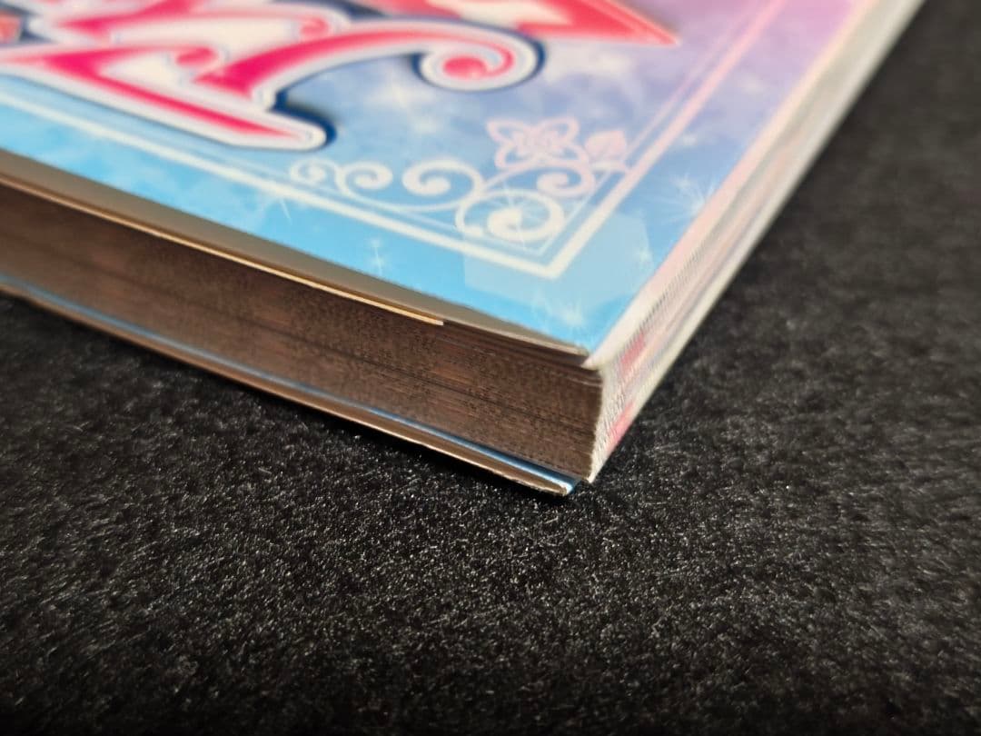アイカツ！ オフィシャルコンプリートブック 初代 あかジェネ 2冊セット
