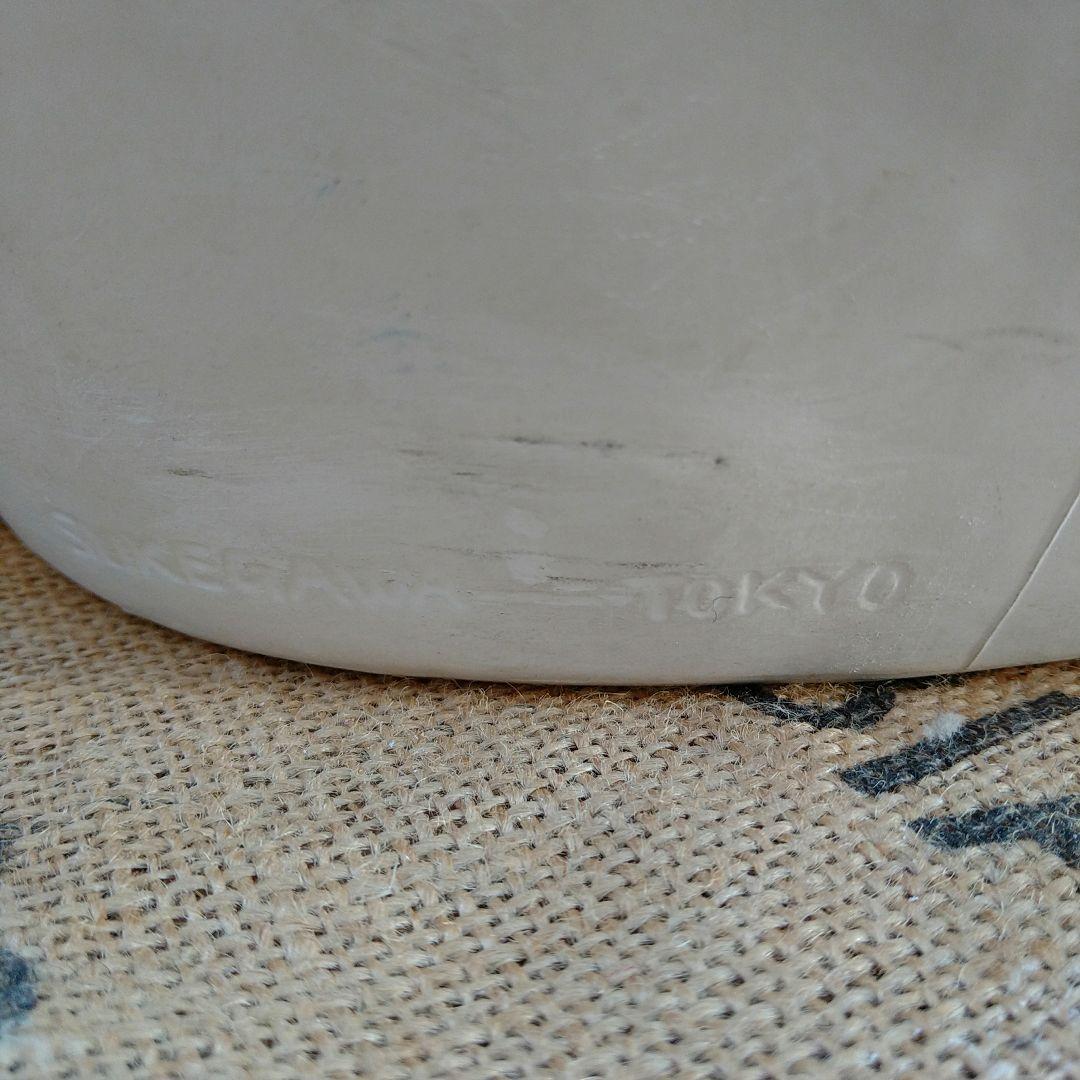 マルス胸像　デッサン用　石膏像