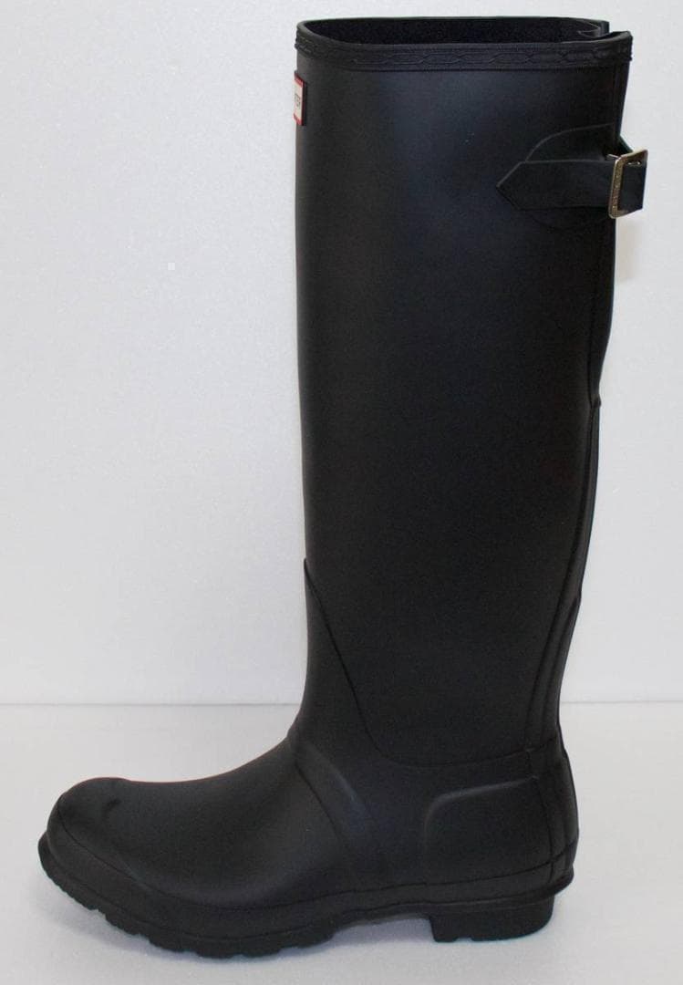 定価18000 新品 本物 HUNTER 靴 ブーツ JP22 116