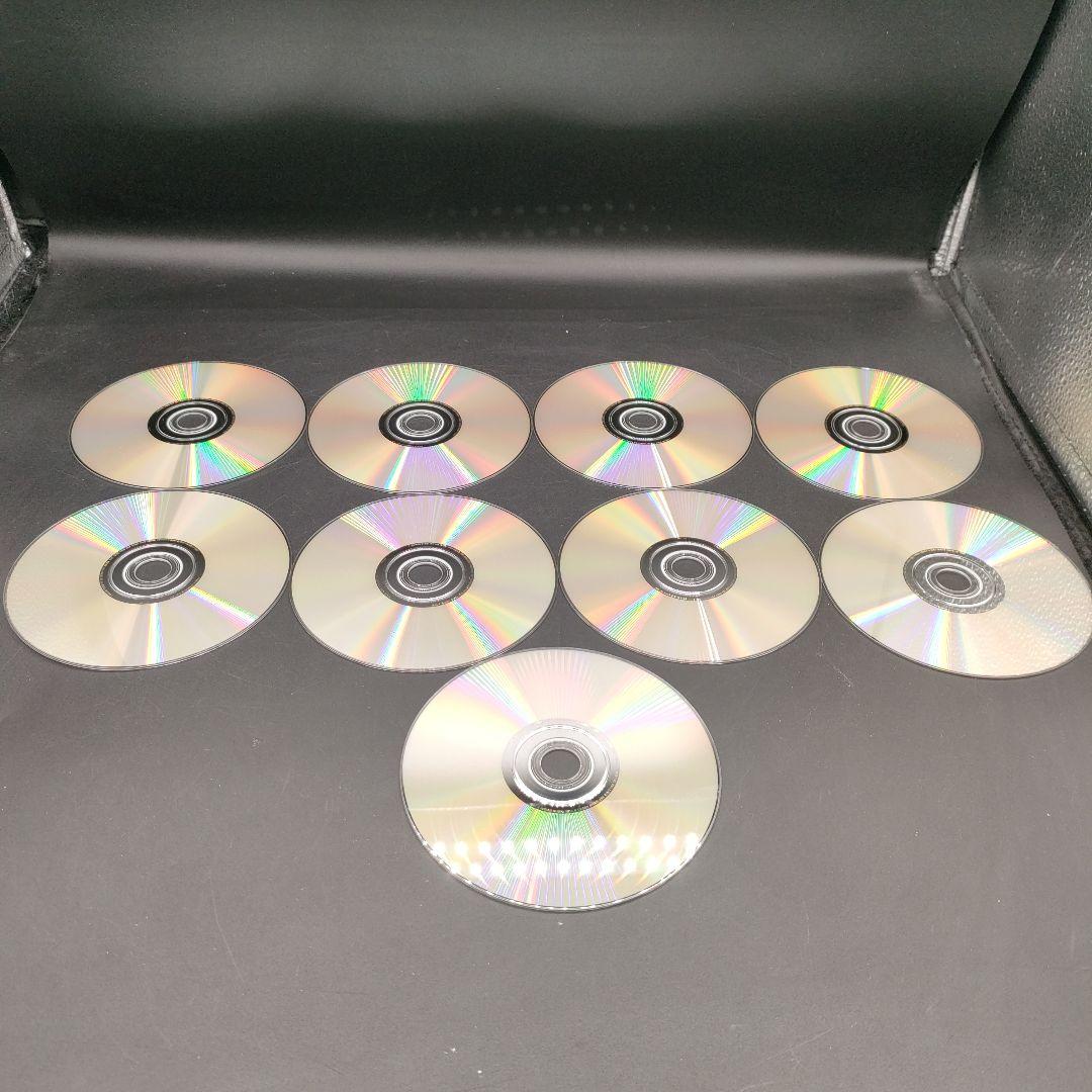 musee du Louvre ルーヴル美術館　DVDBOX 2~10巻NHK