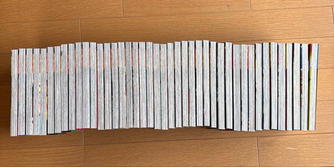 【超美品】僕のヒーローアカデミア 全巻セット1〜42巻