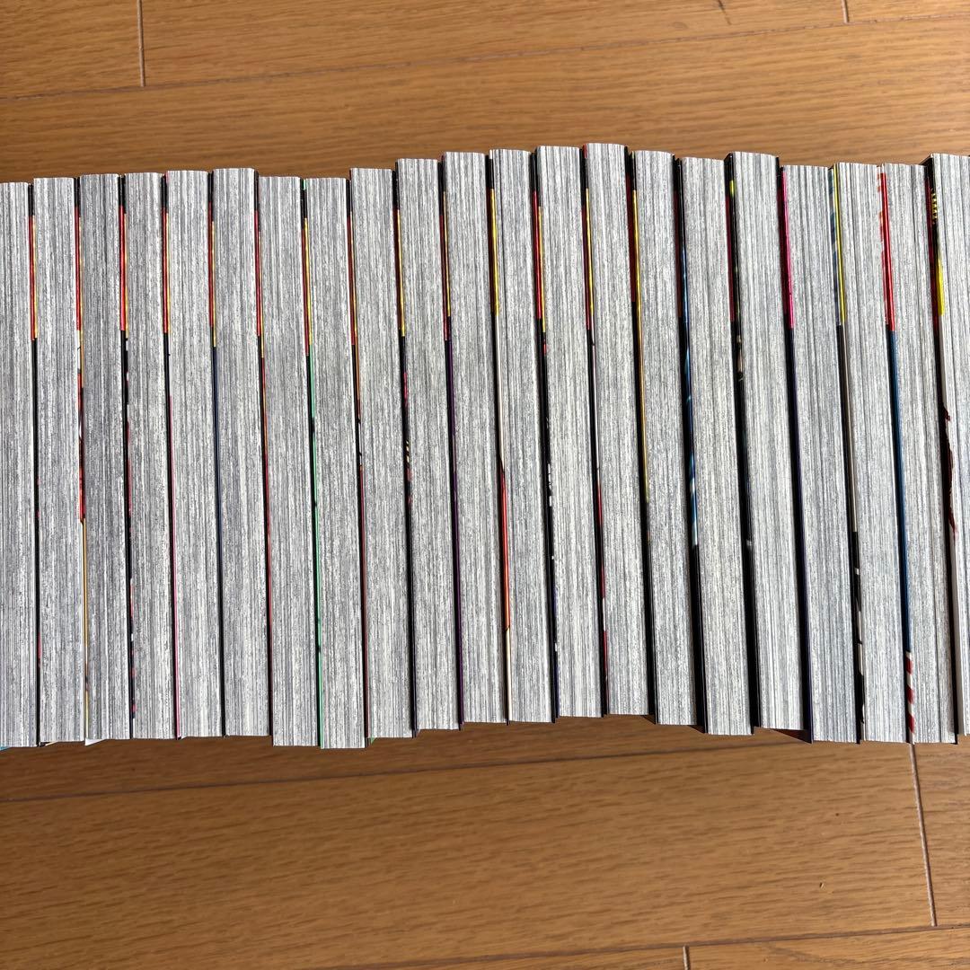 【超美品】僕のヒーローアカデミア 全巻セット1〜42巻