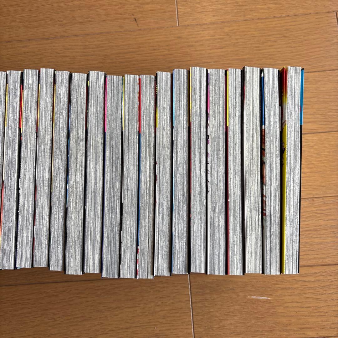 【超美品】僕のヒーローアカデミア 全巻セット1〜42巻