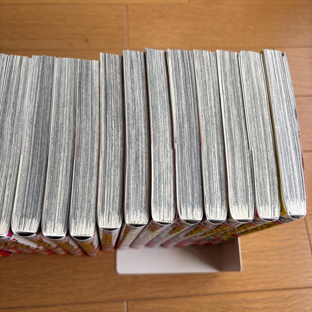 【超美品】僕のヒーローアカデミア 全巻セット1〜42巻