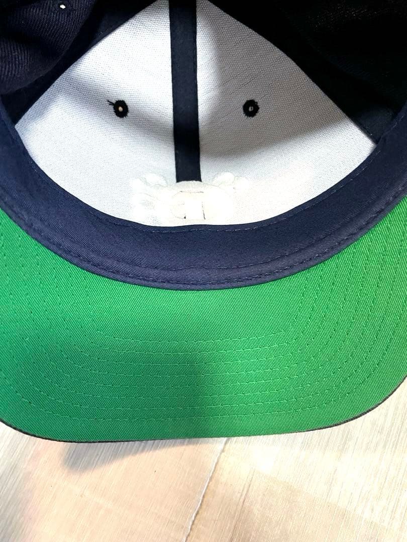 コアファイター　キャップ　別注
