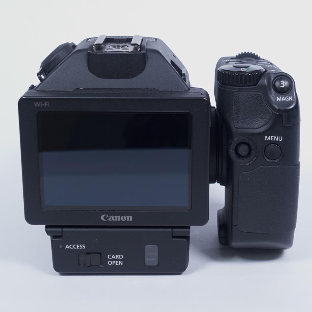 Canon キヤノン XC15 動作確認済み