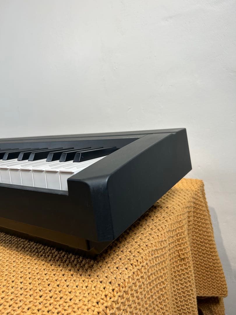 YAMAHA 電子ピアノ P-45