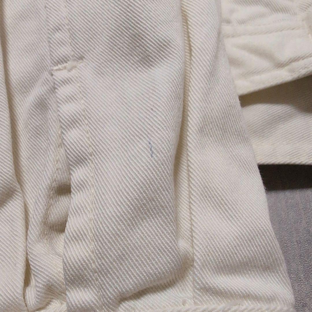 POLO by Ralph Lauren【M】スウィングトップ　ブルゾン　白