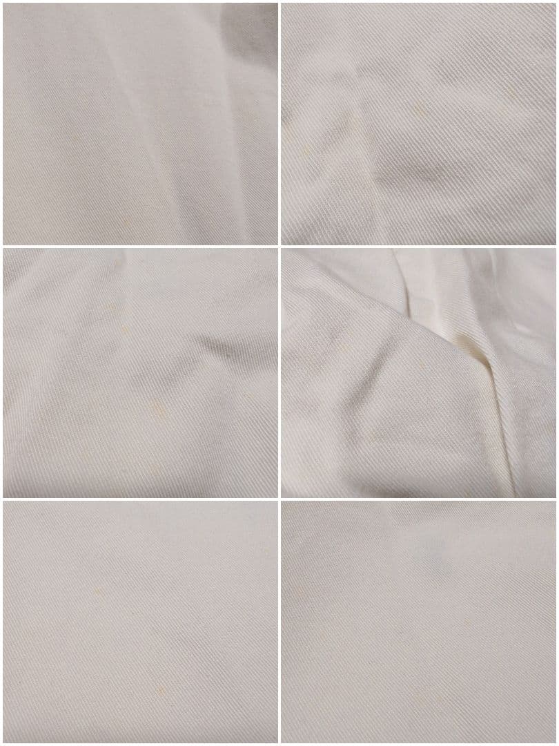 POLO by Ralph Lauren【M】スウィングトップ　ブルゾン　白