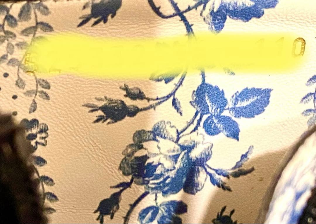 GUCCI グッチ GGマーモント ベロア×レザー ショートブーツ 36 黒