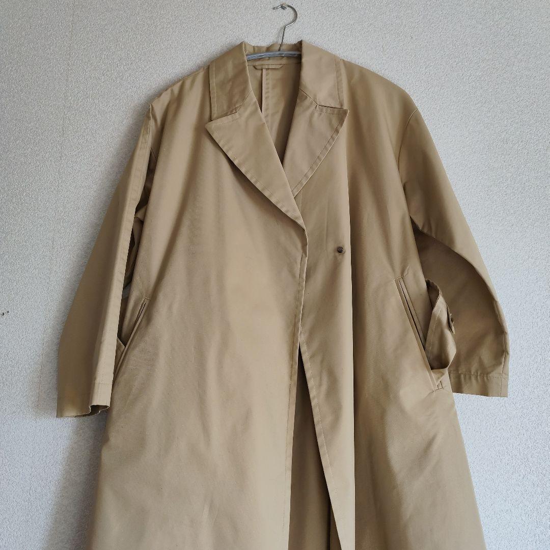 〚JOURNALSTANDARD〛トレンチ