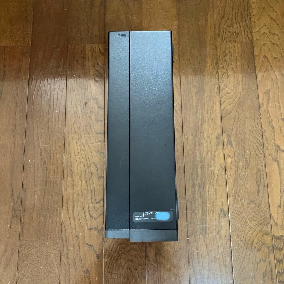 Dell OptiPlex 3070 デスクトップPC①