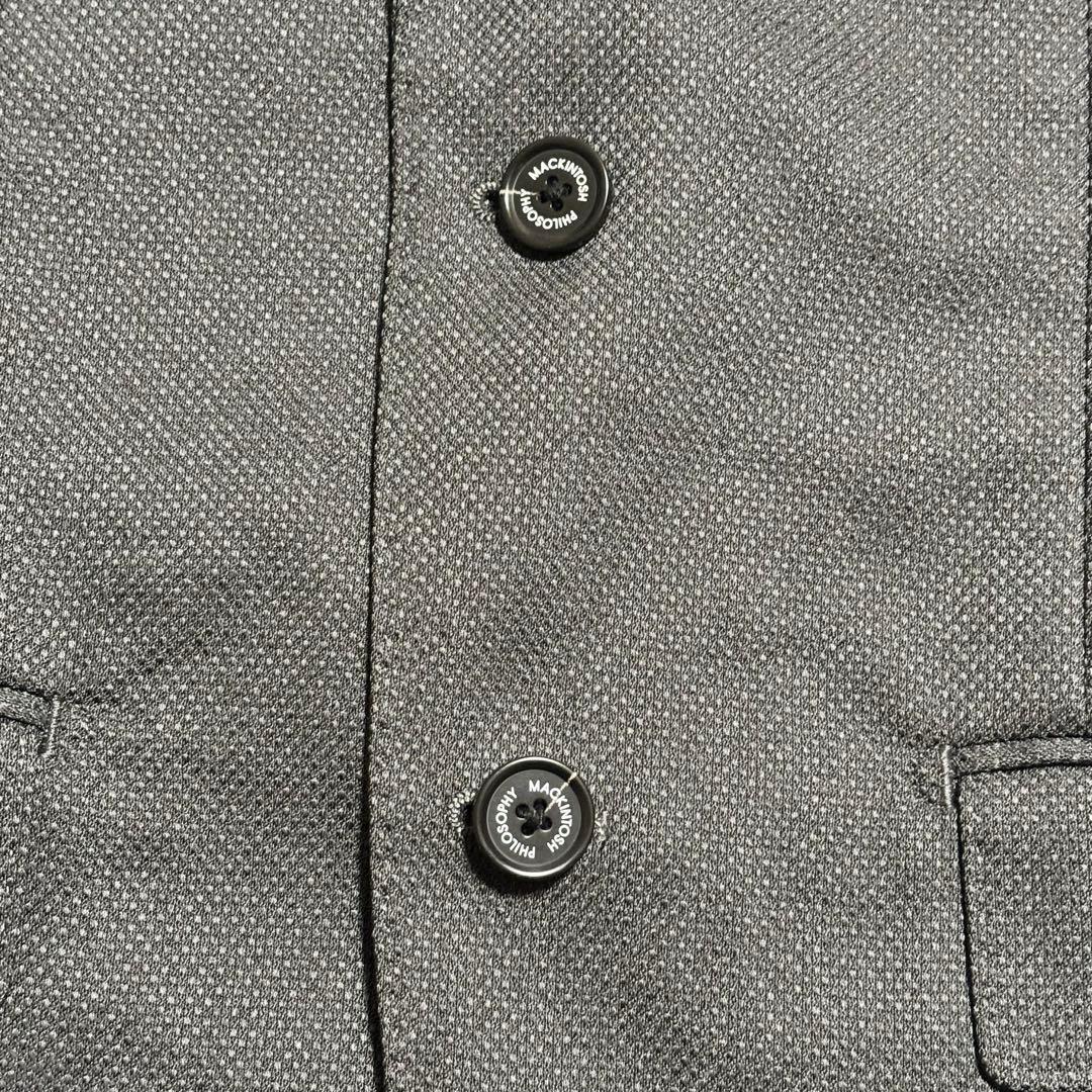 おってぃ　極美品 MACKINTOSHPHILOSOPHY TROTTER