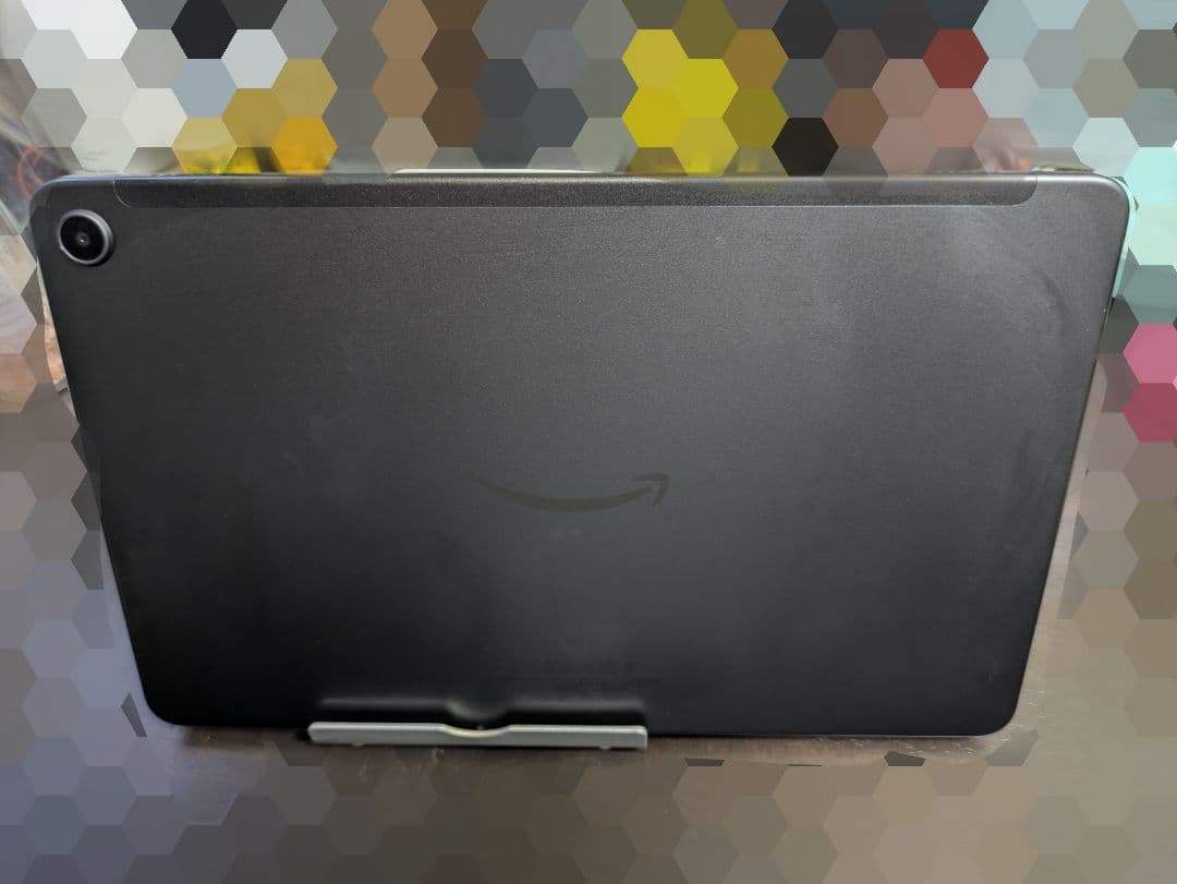 Amazon Fire Max 11 11インチ 2K 64GB 付属品つき