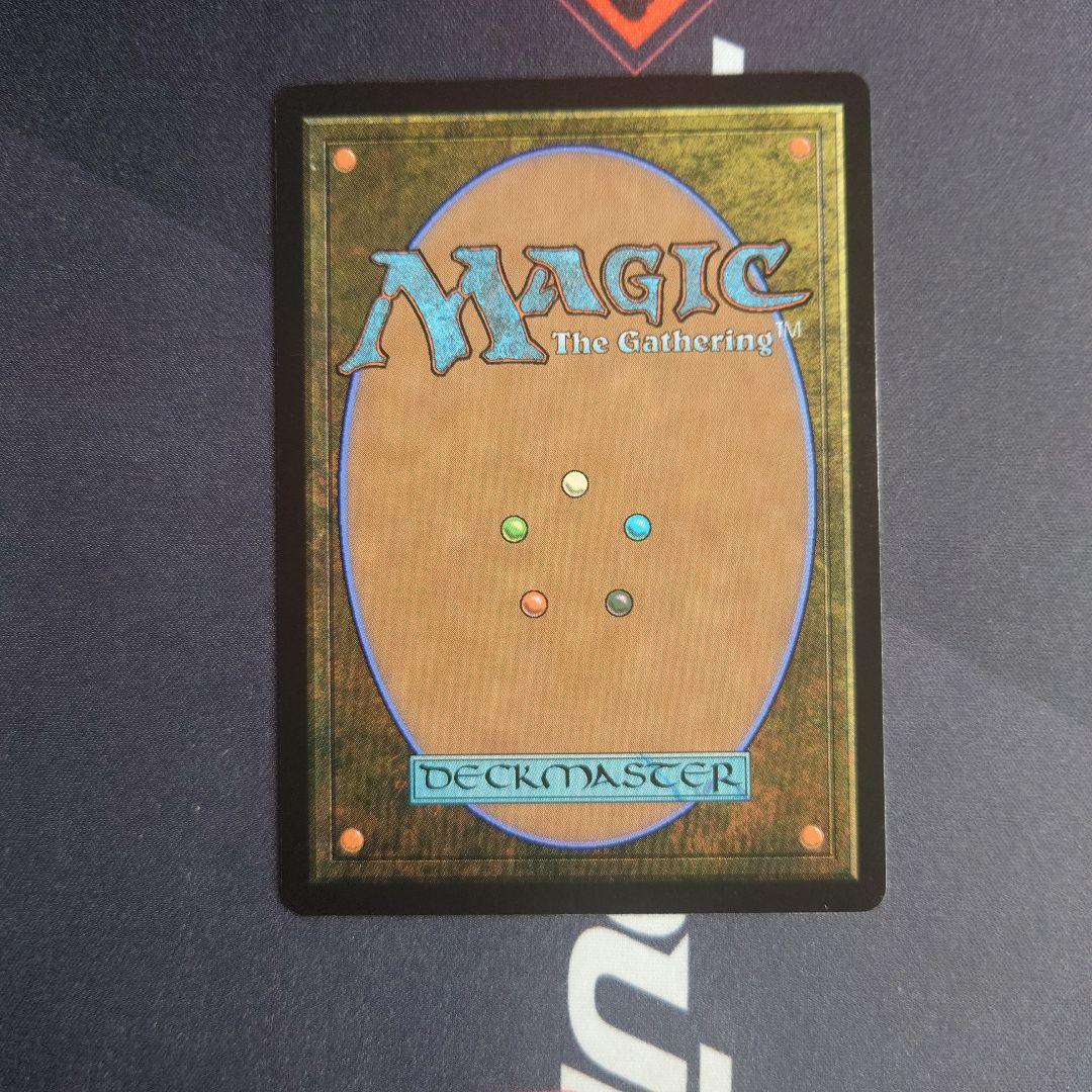 MTG FF 迷える黒魔道士、ビビ 1枚 日本語