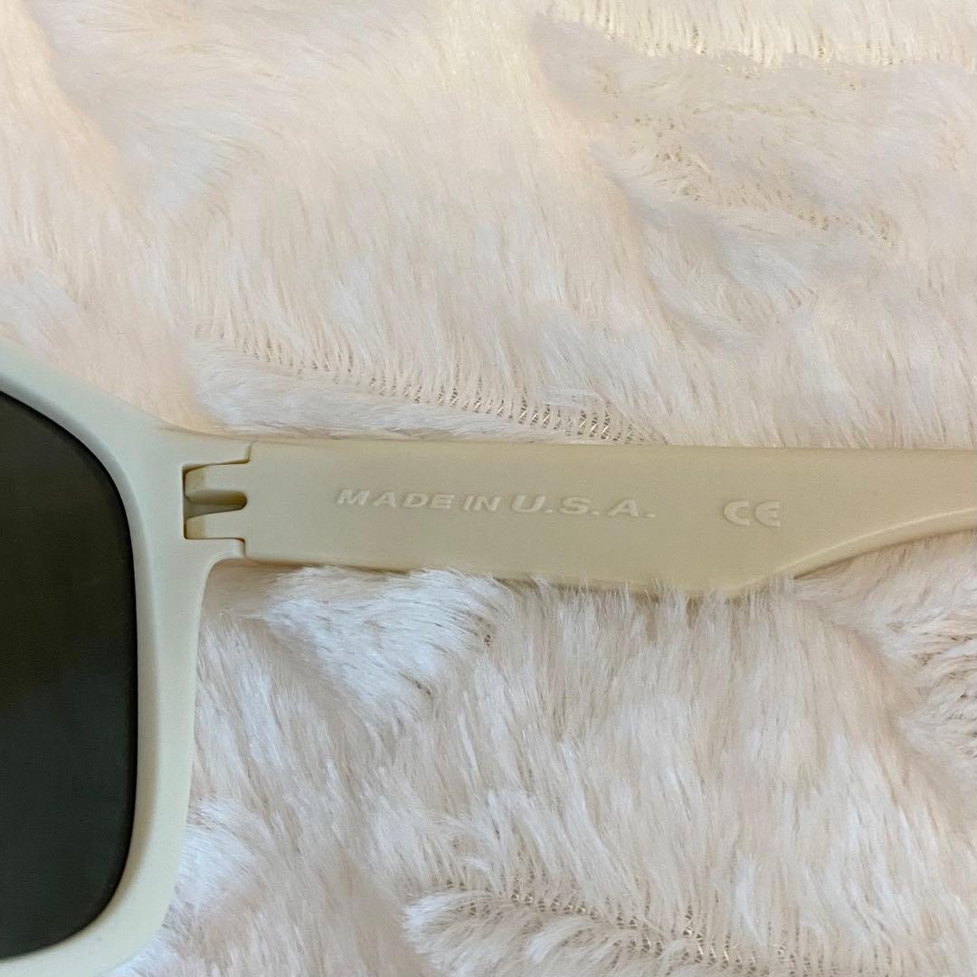 Oakley サングラス　GARAGE ROCK