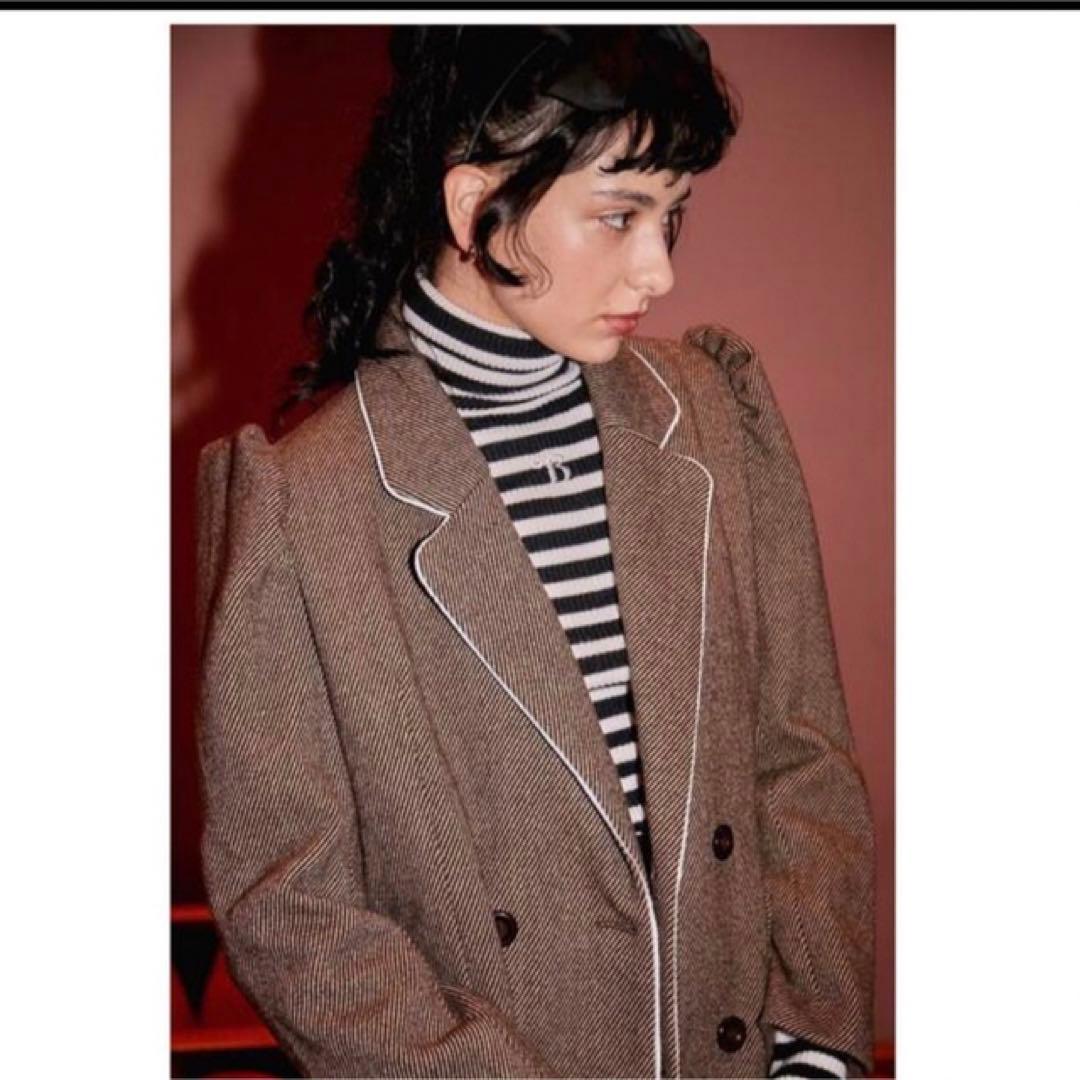 ジャケット・アウター Bibiy BLAIR PUFF JACKET BlACK