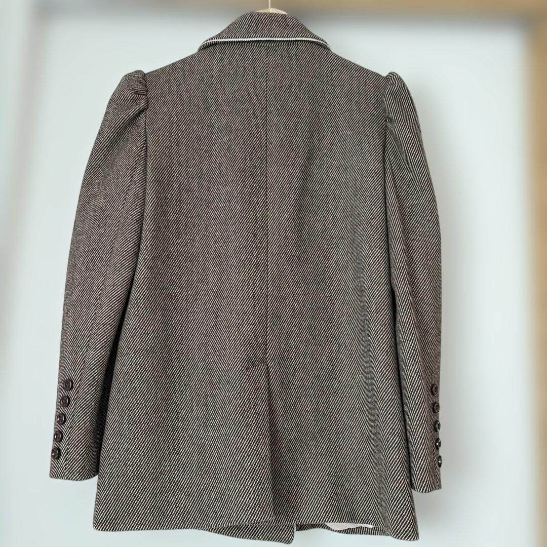 ジャケット・アウター Bibiy BLAIR PUFF JACKET BlACK