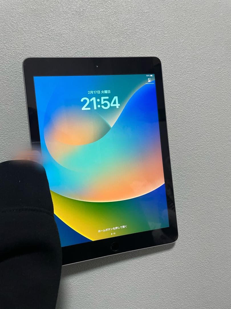 iPad 第5世代