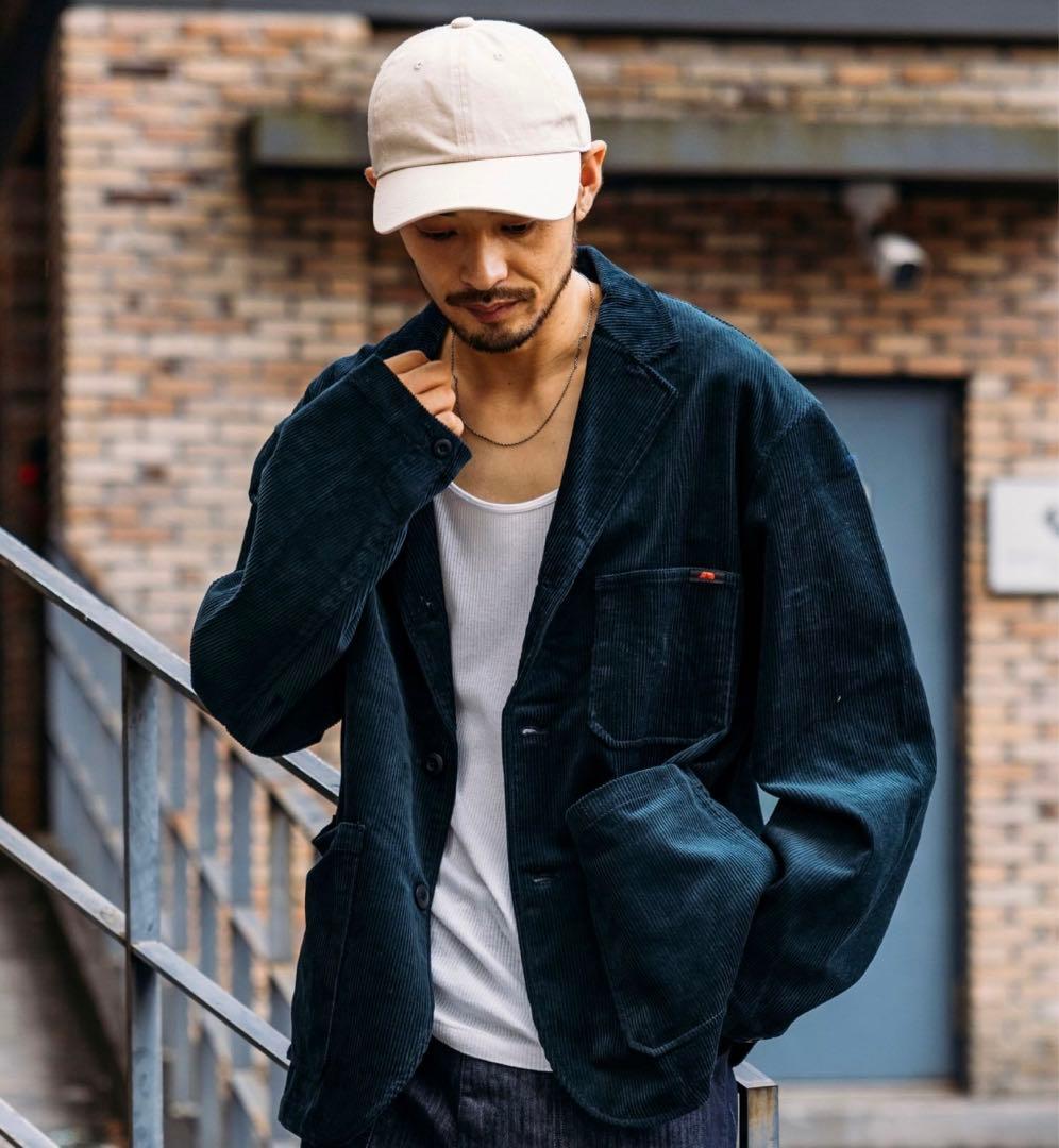 RED KAP × FREAK’S STORE セットアップ ネイビー