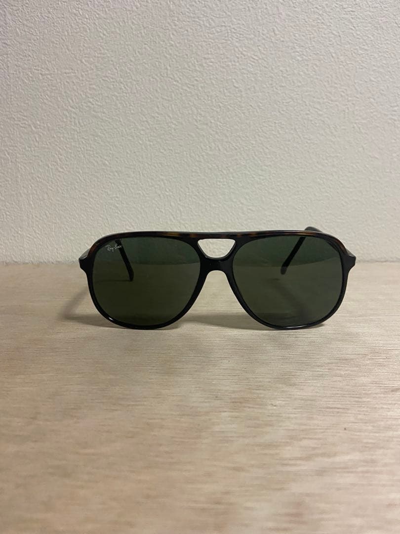 g*i様 【希少】 Ray-Ban レイバン　styleＢ　B&L