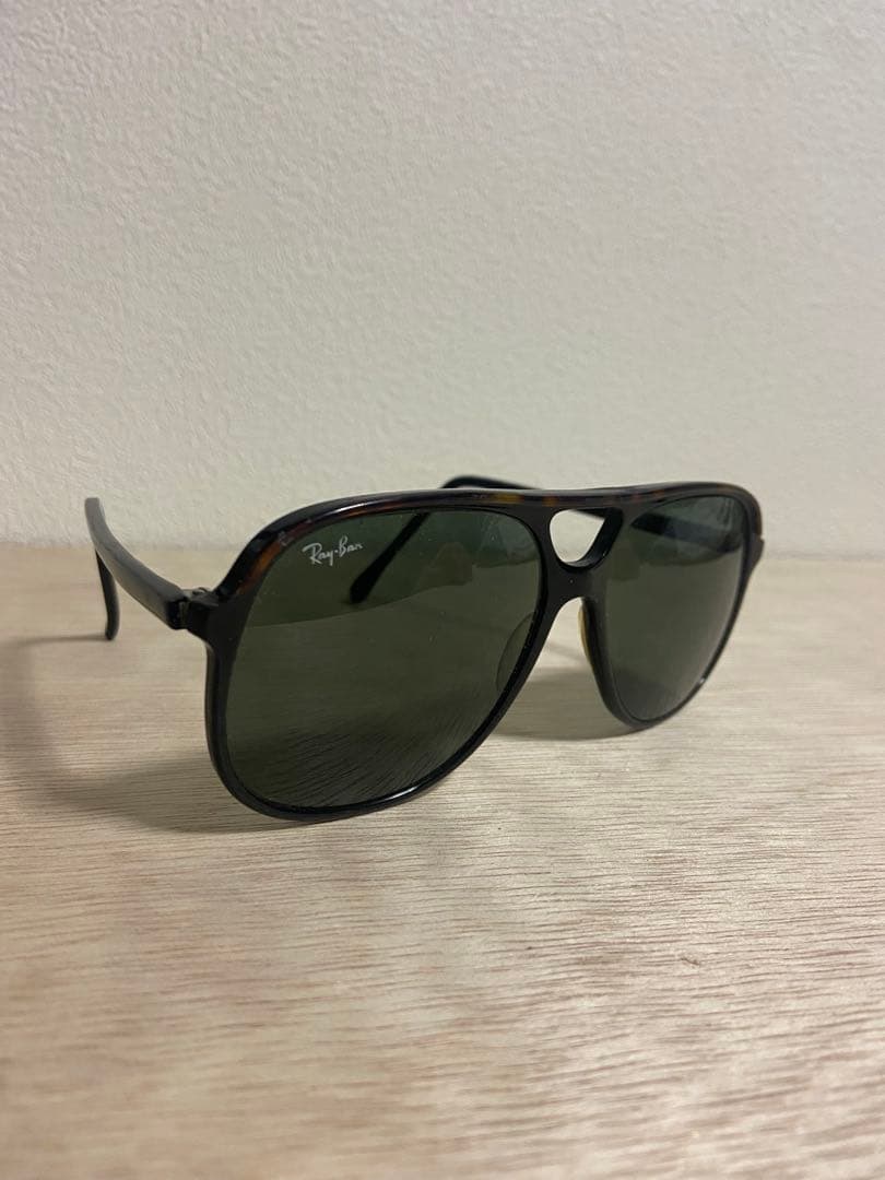 g*i様 【希少】 Ray-Ban レイバン　styleＢ　B&L
