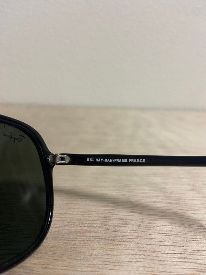 g*i様 【希少】 Ray-Ban レイバン　styleＢ　B&L