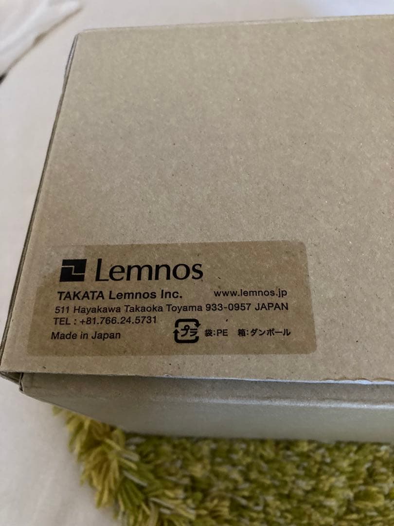 Lemnos（レムノス）/cucup(ククップ）　鳩時計　ナチュラルタイプ