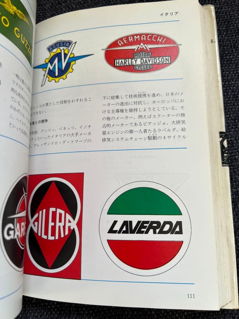 希少1981年　初版　ロードレーサー 小学館 絶版　スポーツ本　実用