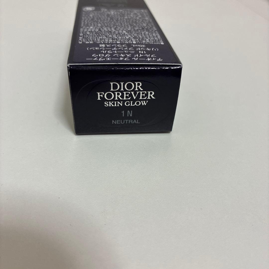 DIOR フォーエバースキングロウ 1N 30ml