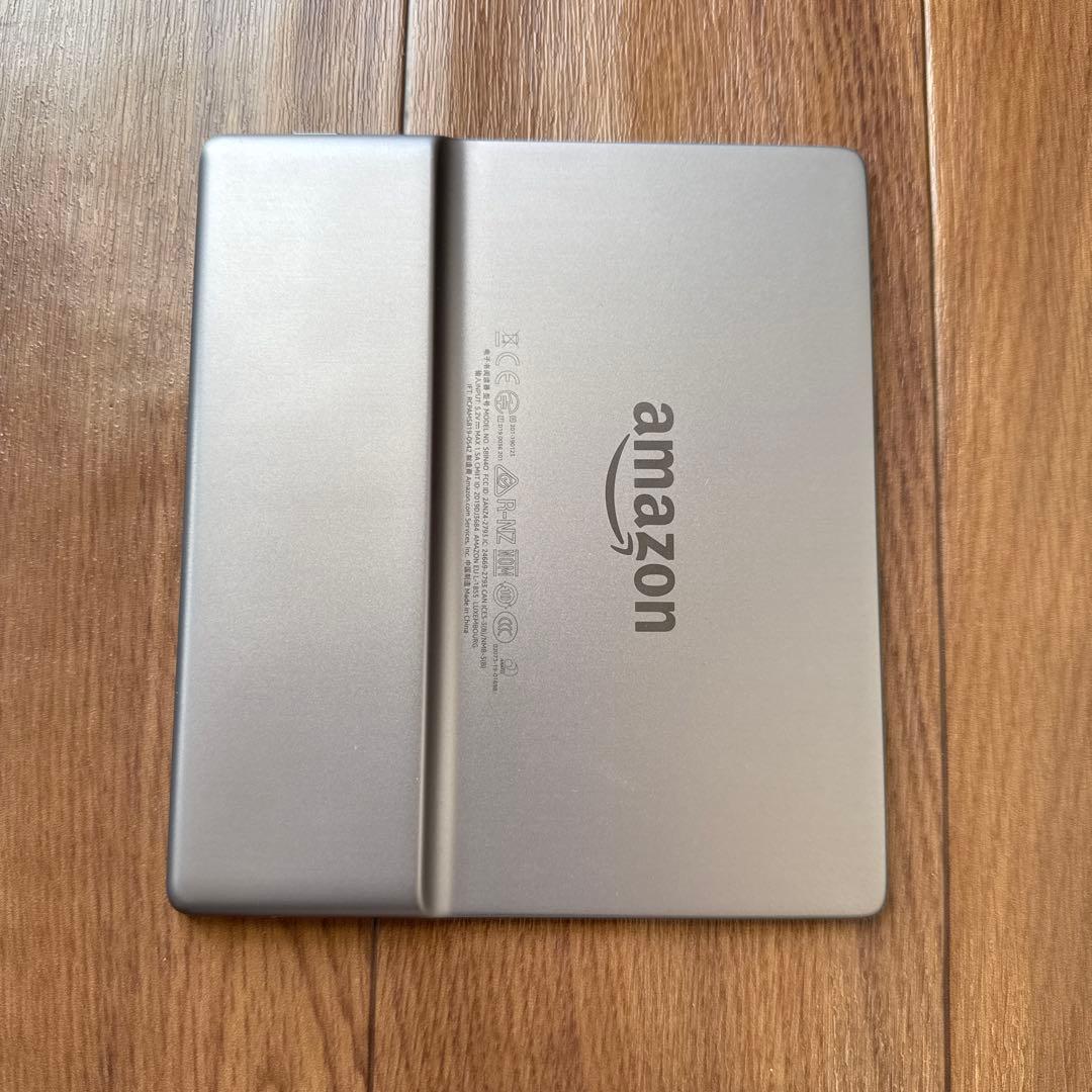 Kindle Oasis wifi32GB広告なし第10世代B07L5GK1KY