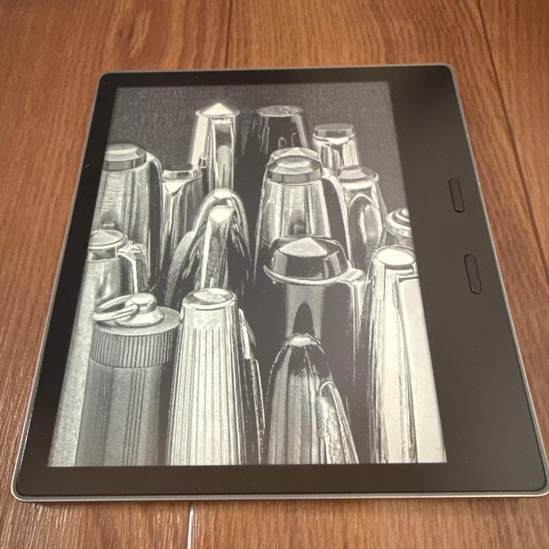 Kindle Oasis wifi32GB広告なし第10世代B07L5GK1KY
