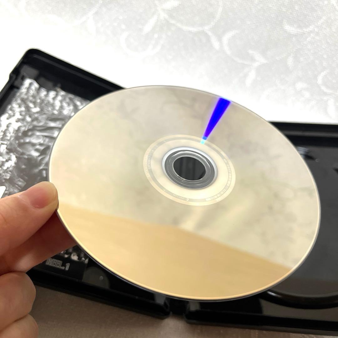 hide FILM THE PSYCHOMMUNITY REEL.１.２DVD