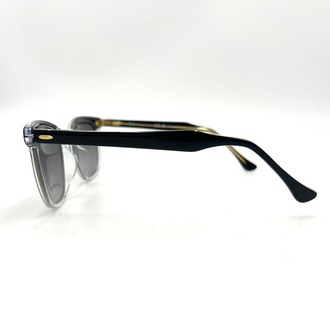 RayBan レイバン サングラス RB2298F HAWKEYE