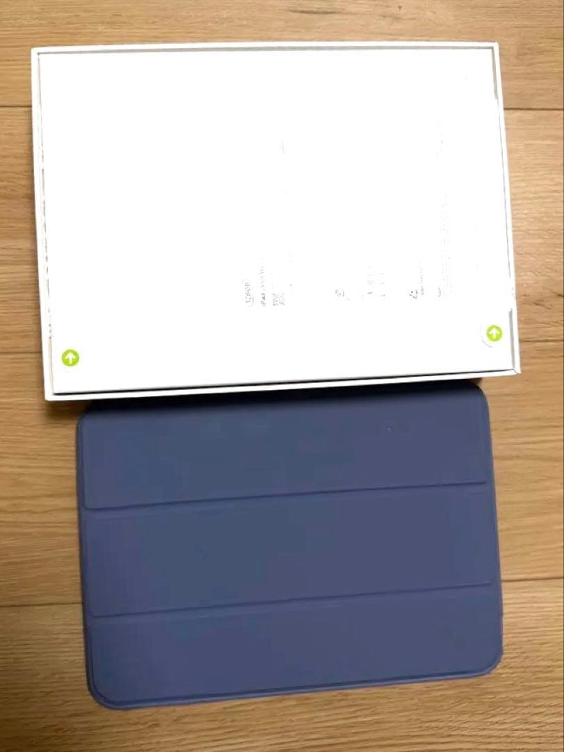 iPad 第11世代(A16)Wi-Fi 128GB シルバー 美品 カバー付