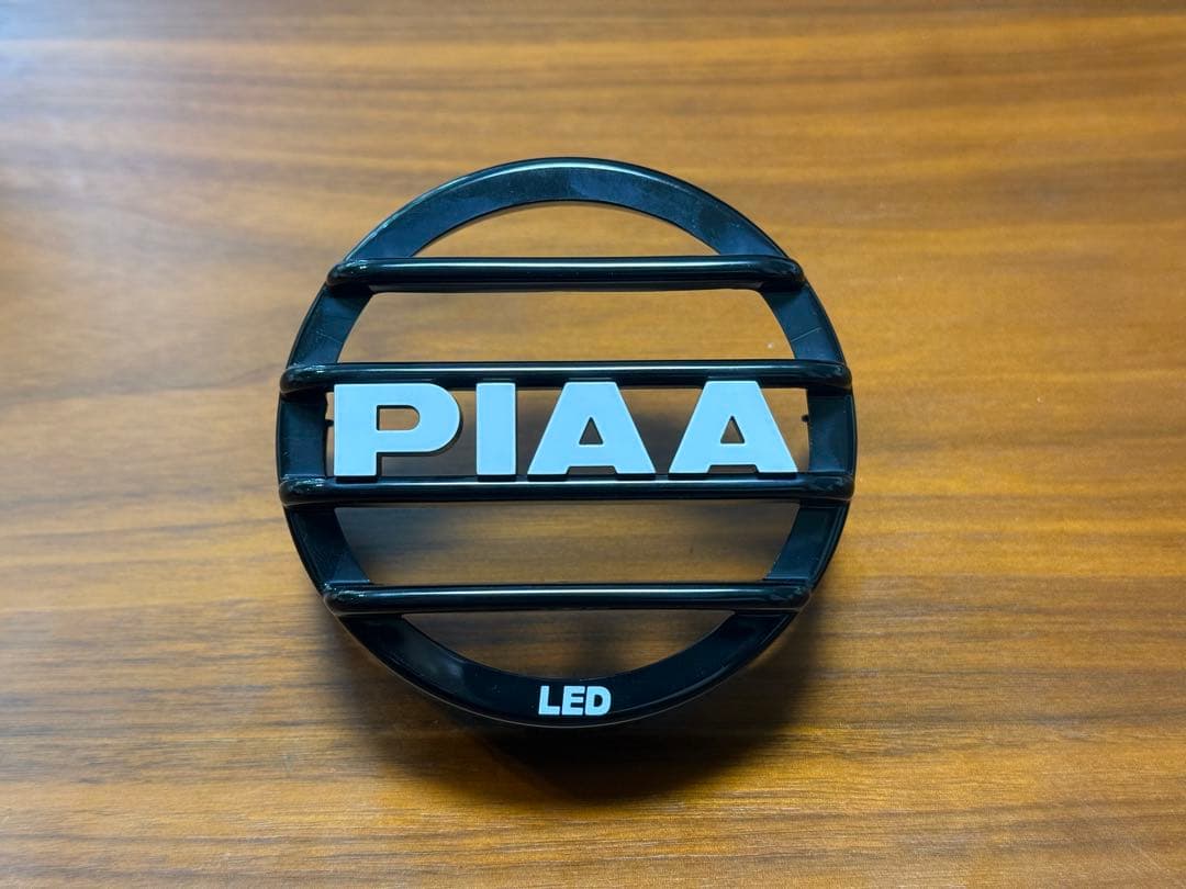 PIAA LP530用ストーンガード