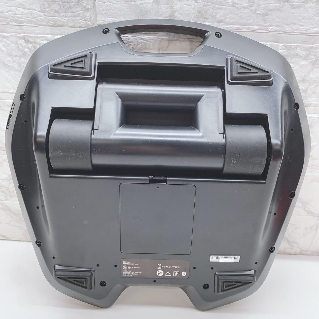 MTG シックスパッド フットフィット SIXPAD