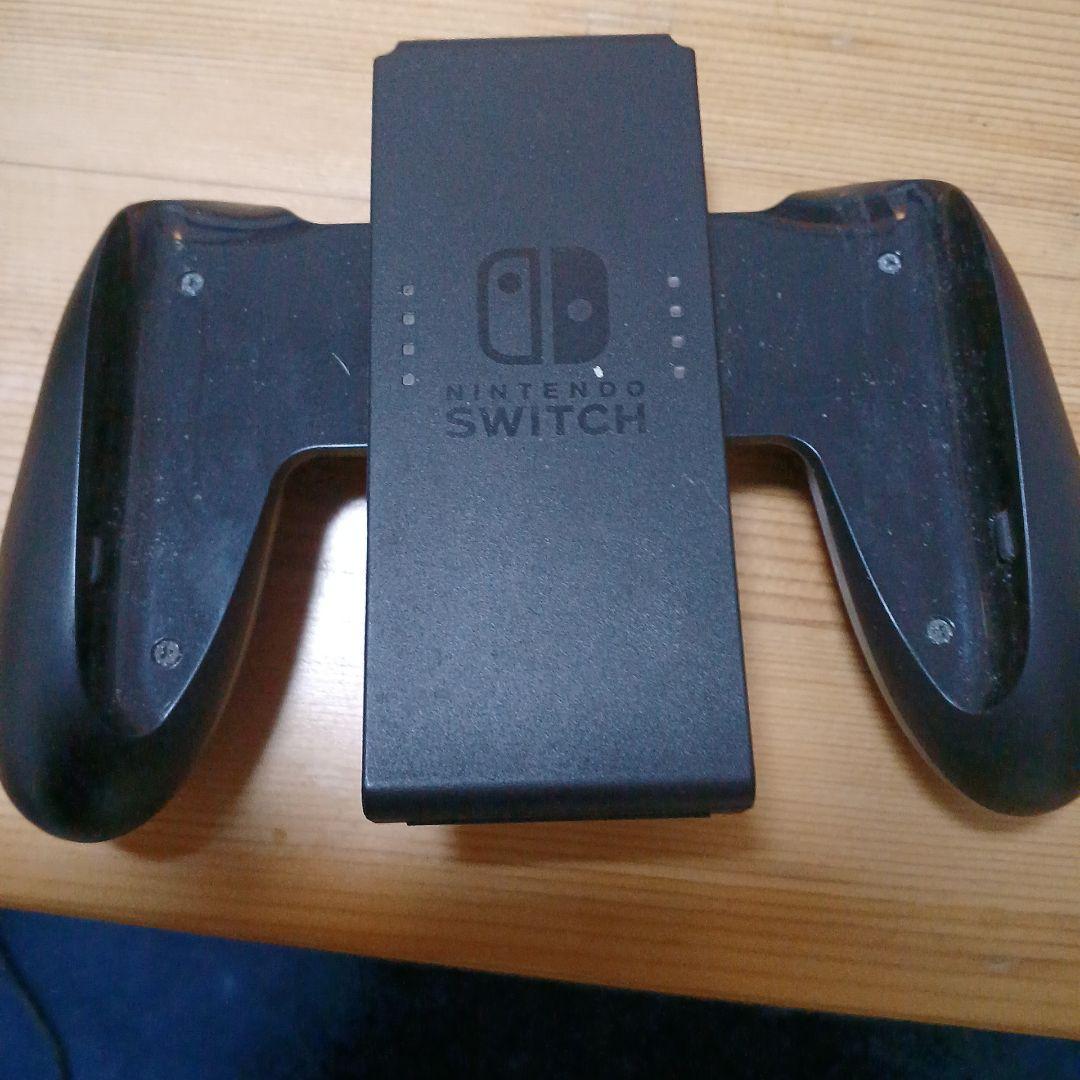 Nintendo Switch本体+付属品