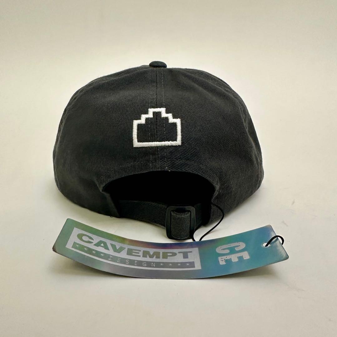 新品未使用 C.E シーイー cavempt CAP キャップ