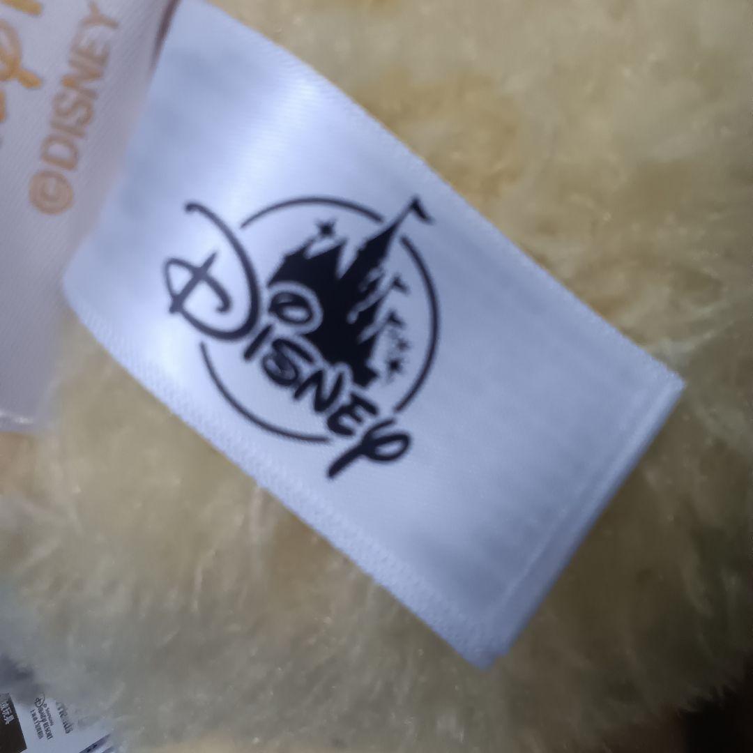 クッキーアン ぬいぐるみ　L 上海ディズニー