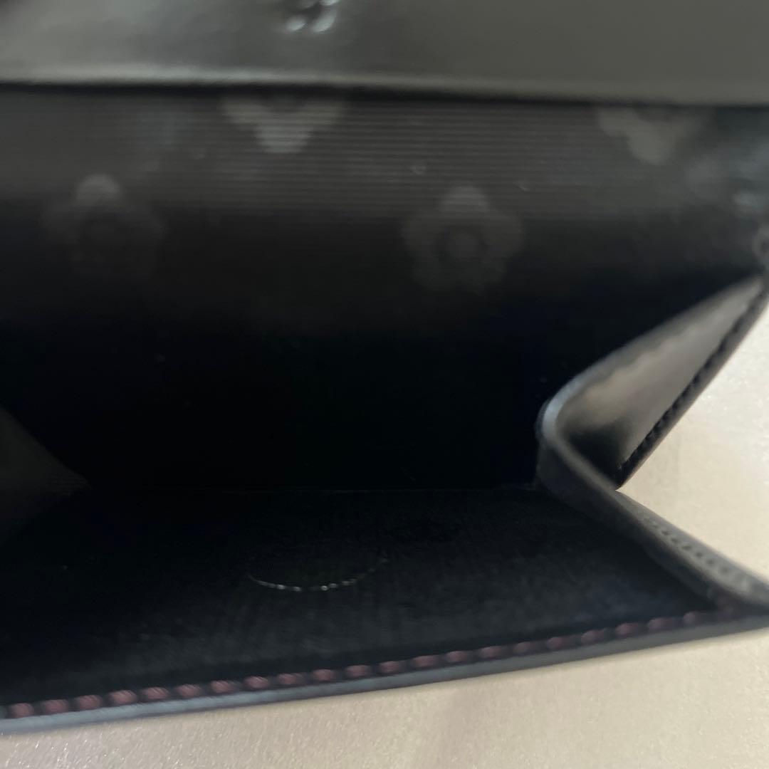 マリークワント 三つ折り財布　ミニウォレット