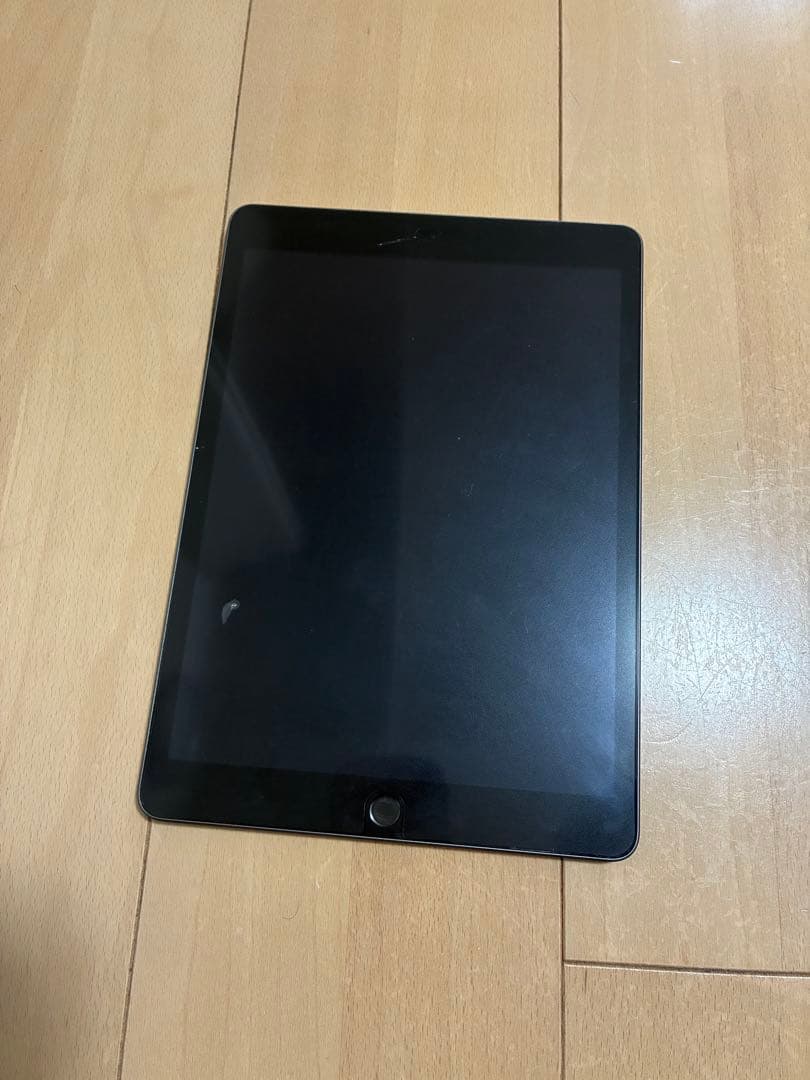 Apple iPad第9世代 10.2インチ スペースグレー 本体