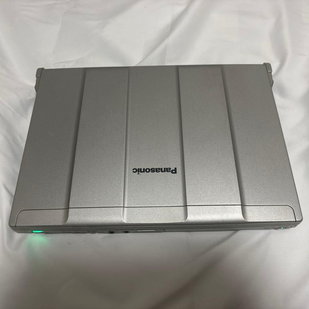 Panasonic CF-S10 ノートPC 12.1インチ