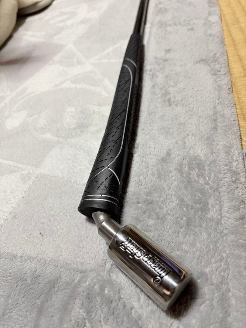 image shaft イメージシャフト　ゴルフ　練習器具