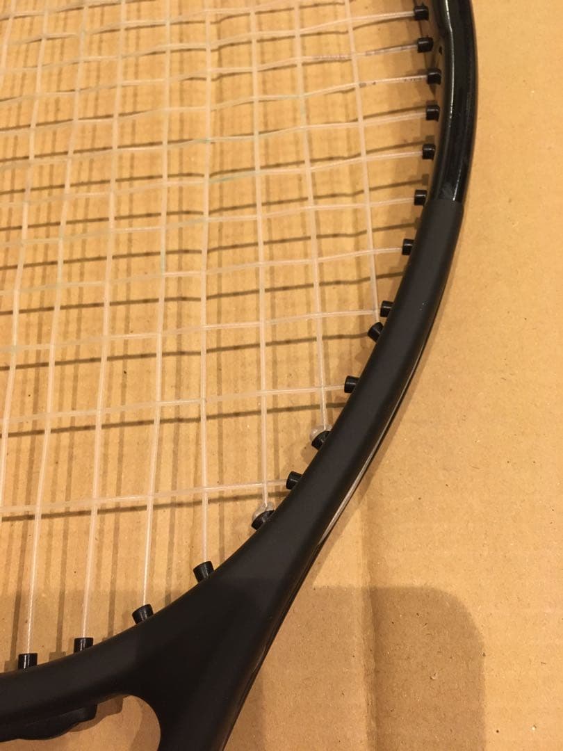 Wilson Pro Staff 97 v11.5 テニスラケット