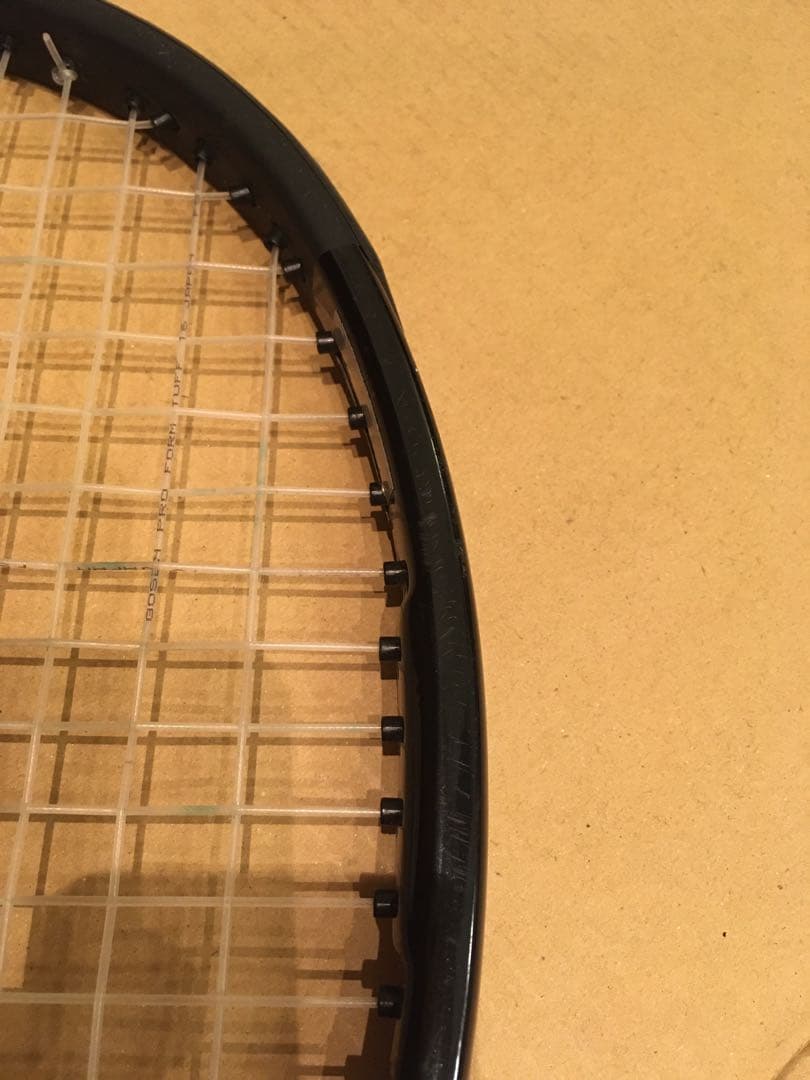 Wilson Pro Staff 97 v11.5 テニスラケット
