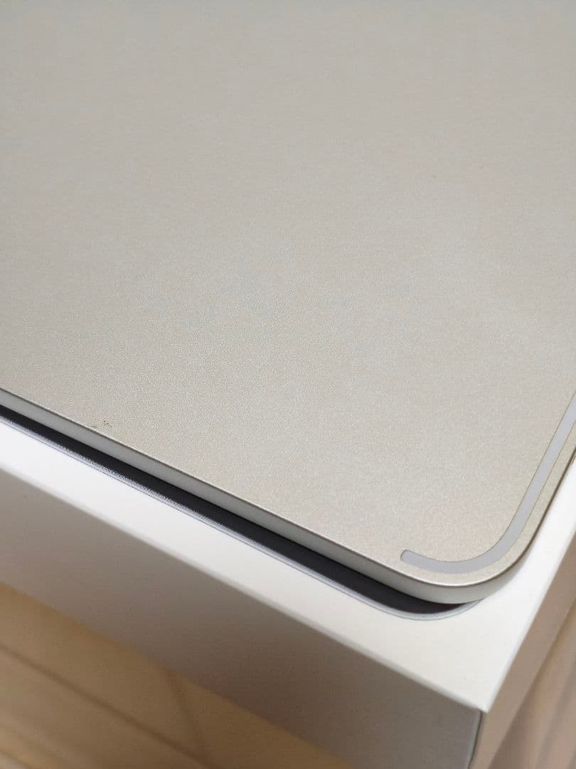【ジャンク・美品】iPad Pro 12.9 第4世代 256GB シルバー